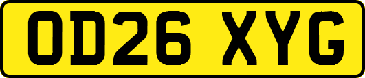 OD26XYG