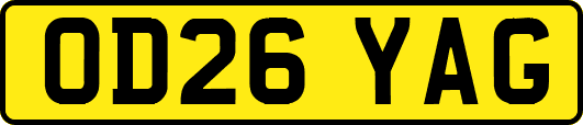 OD26YAG