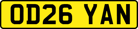 OD26YAN