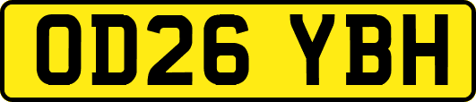 OD26YBH