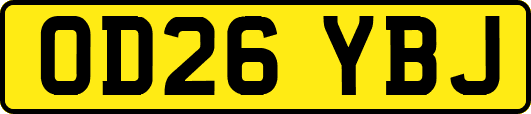 OD26YBJ