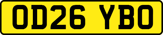 OD26YBO