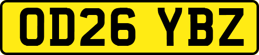 OD26YBZ