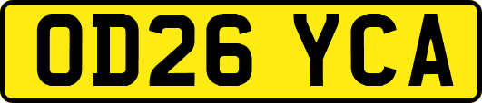 OD26YCA