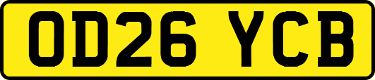 OD26YCB