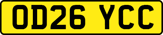 OD26YCC