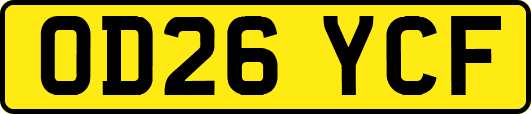 OD26YCF