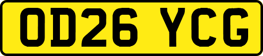 OD26YCG