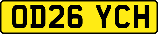 OD26YCH