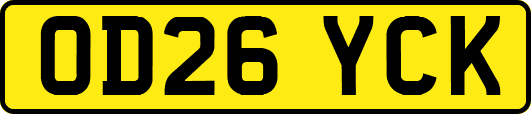 OD26YCK