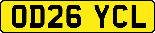 OD26YCL