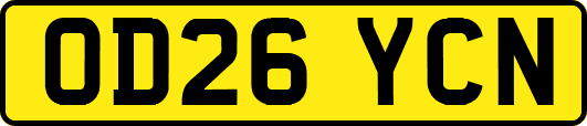 OD26YCN