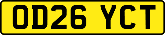OD26YCT