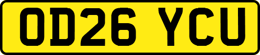 OD26YCU