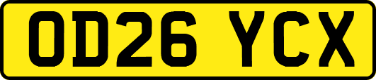 OD26YCX