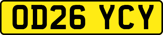 OD26YCY