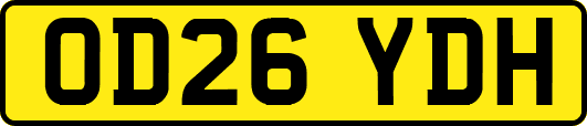 OD26YDH