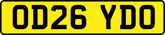 OD26YDO