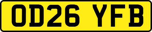 OD26YFB