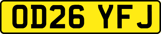 OD26YFJ
