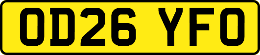 OD26YFO