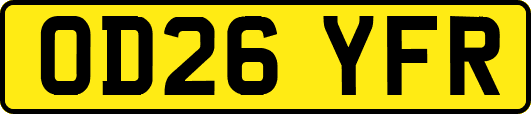 OD26YFR