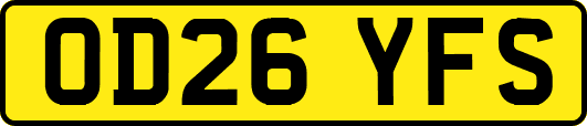 OD26YFS