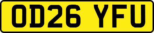 OD26YFU