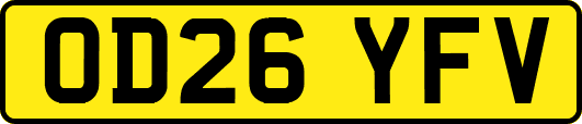 OD26YFV