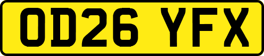 OD26YFX