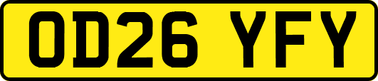 OD26YFY
