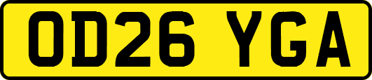 OD26YGA