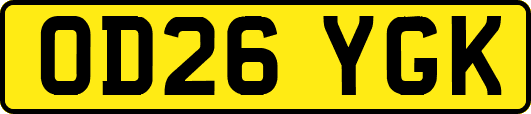 OD26YGK