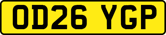 OD26YGP