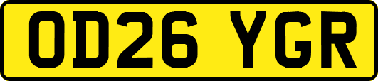 OD26YGR