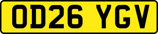 OD26YGV