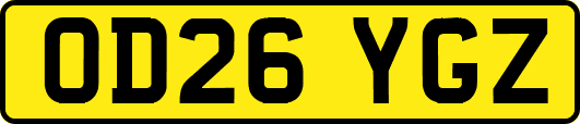 OD26YGZ