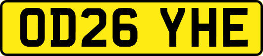 OD26YHE
