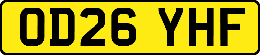 OD26YHF