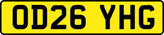 OD26YHG