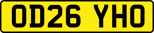 OD26YHO