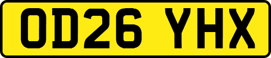 OD26YHX