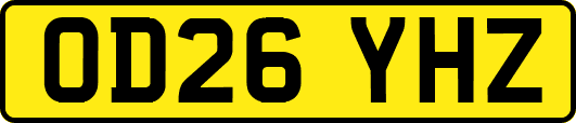 OD26YHZ