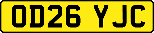 OD26YJC