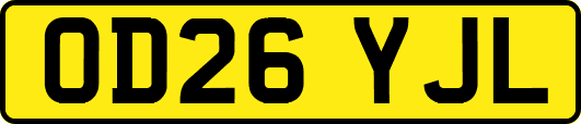 OD26YJL