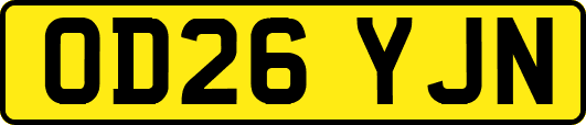 OD26YJN