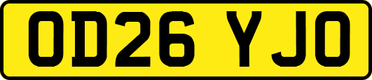OD26YJO