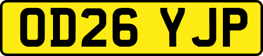 OD26YJP