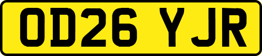 OD26YJR