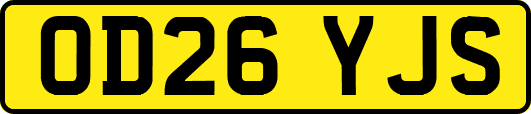 OD26YJS